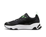 Puma Mapf1 Trinity Erkek Günlük Ayakkabı 30851601 Siyah