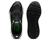 Puma Mapf1 Trinity Erkek Günlük Ayakkabı 30851601 Siyah
