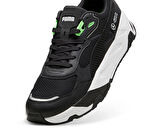 Puma Mapf1 Trinity Erkek Günlük Ayakkabı 30851601 Siyah