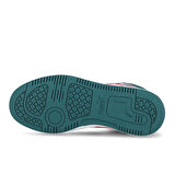 Puma Rebound V6 Mid Jr Unisex Spor Ayakkabı 39383118