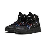 Puma 30849501 Bmw Mms Trinity Mid Wtr Erkek Günlük Spor Ayakkabı