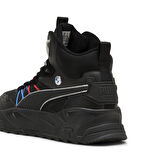 Puma 30849501 Bmw Mms Trinity Mid Wtr Erkek Günlük Spor Ayakkabı