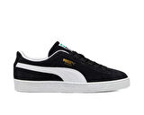 Puma Suede Classic Unisex Günlük Ayakkabı 39978101 Siyah
