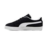 Puma Suede Classic Unisex Günlük Ayakkabı 39978101 Siyah