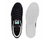 Puma Suede Classic Unisex Günlük Ayakkabı 39978101 Siyah