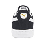 Suede Classic Erkek Siyah Sneaker Ayakkabı 39978101