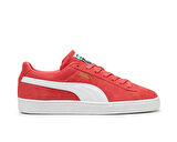 Puma Suede Classic Unisex Günlük Ayakkabı 39978116 Kırmızı
