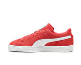 Puma Suede Classic Unisex Günlük Ayakkabı 39978116 Kırmızı