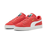 Puma Suede Classic Unisex Günlük Ayakkabı 39978116 Kırmızı