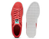 Puma Suede Classic Unisex Günlük Ayakkabı 39978116 Kırmızı