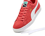 Puma Suede Classic Unisex Günlük Ayakkabı 39978116 Kırmızı