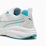 Puma Mercedes-AMG Petronas F1 Beyaz Erkek Spor Ayakkabı - 308428 02