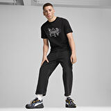 Hypnotic Ls Abrupt Erkek Mavi Sneaker Ayakkabı 39766804