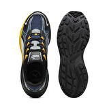 Hypnotic Ls Abrupt Erkek Mavi Sneaker Ayakkabı 39766804
