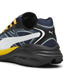 Hypnotic Ls Abrupt Erkek Mavi Sneaker Ayakkabı 39766804