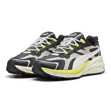 Hypnotic Ls Abrupt Erkek Gri Sneaker Ayakkabı 39766803