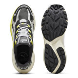 Hypnotic Ls Abrupt Erkek Gri Sneaker Ayakkabı 39766803