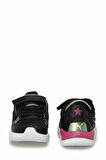 PUMA 39800702 X-Ray SpeedLiteBounySkyACInf-PUMA Black-Cold Green-Magenta Gleam