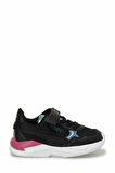 PUMA 39800702 X-Ray SpeedLiteBounySkyACInf-PUMA Black-Cold Green-Magenta Gleam