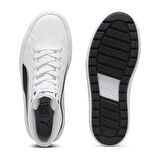 Puma 398806 Kaia 2.0 Mid SL Spor Ayakkabı Beyaz