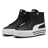 Puma 398806 Kaia 2.0 Mid SL Spor Ayakkabı Siyah