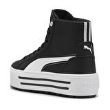 Puma 398806 Kaia 2.0 Mid SL Spor Ayakkabı Siyah