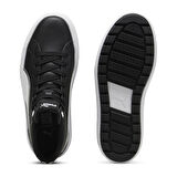 Puma 398806 Kaia 2.0 Mid SL Spor Ayakkabı Siyah