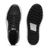 Puma Kaia 2.0 Mid SL Siyah Kadın Sneaker Spor Ayakkabı - 398806 02