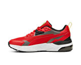 Puma Ferrari Vis2K Erkek Günlük Ayakkabı 30829604 Kırmızı