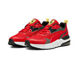 Puma Ferrari Vis2K Erkek Günlük Ayakkabı 30829604 Kırmızı