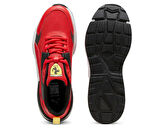 Puma Ferrari Vis2K Erkek Günlük Ayakkabı 30829604 Kırmızı