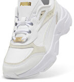 Puma Cassia Lux 389223-01 Kadın Spor Ayakkabı