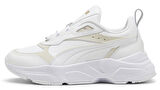 Puma Cassia Lux 389223-01 Kadın Spor Ayakkabı
