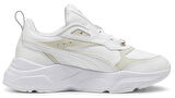 Puma Cassia Lux 389223-01 Kadın Spor Ayakkabı