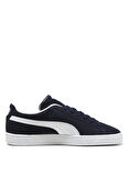 Puma 39978103 Suede Classic wPUMA Navy-P Lacivert - Beyaz Kadın Lifestyle Ayakkabı