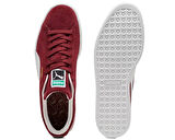 Puma Suede Classic Unisex Günlük Ayakkabı 39978105 Kırmızı