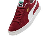 Puma Suede Classic Unisex Günlük Ayakkabı 39978105 Kırmızı