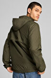 Puma Ess Solid Erkek Rüzgarlık 84748470