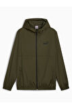 Puma Ess Solid Erkek Rüzgarlık 84748470
