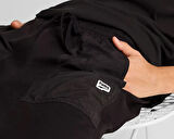 Puma Downtown Parachute Pants Erkek Günlük Eşofman Altı 62675101 Siyah