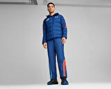 Puma Bmw Mms Mt7+ Ecolite Jkt Erkek Günlük Mont 62737704 Mavi