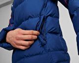 Puma Bmw Mms Mt7+ Ecolite Jkt Erkek Günlük Mont 62737704 Mavi