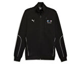 Puma Bmw Mms Sweat Jkt Erkek Günlük Ceket 62745701 Siyah