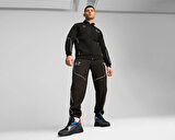 Puma Bmw Mms Sweat Jkt Erkek Günlük Ceket 62745701 Siyah