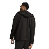 Evostripe Erkek Siyah Günlük Stil Sweatshirt 68170301
