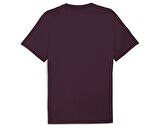 Puma MapF1 Ess Logo Tee Erkek Günlük Tişört 62734908 Mor