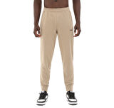 682705-67 Puma Ess Elevated Sweatpants Erkek Eşofman Altı Krem