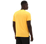 524989-38 Puma Run Cloudspun Ss Tee Erkek T-Shirt Sarı