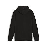 Puma 68189301 Ess Elevated Full-Zip Erkek Sweatshirt