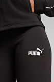 Puma Metallic Tracksuit Fl Kadın Eşofman Takımı 68304601